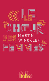 Le choeur des femmes