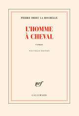 L'homme à cheval