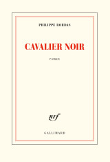 Cavalier noir