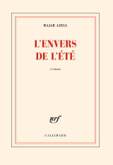 L'envers de l'été