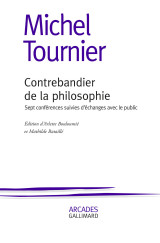 Contrebandier de la philosophie