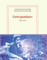 Correspondance