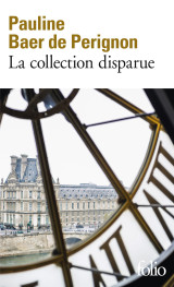 La collection disparue