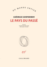 Le pays du passé