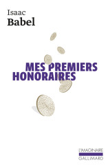 Mes premiers honoraires