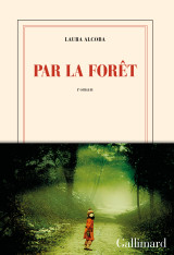 Par la forêt