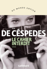 Le cahier interdit