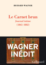 Le carnet brun