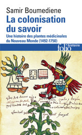 La colonisation du savoir