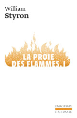 La proie des flammes