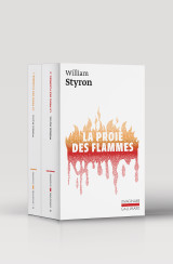 La proie des flammes i, ii