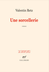 Une sorcellerie