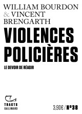 Violences policières