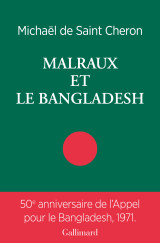 Malraux et le bangladesh