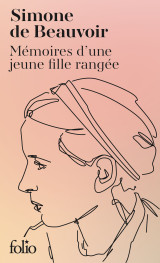 Mémoires d'une jeune fille rangée