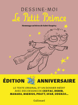 Dessine-moi le petit prince