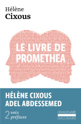 Le livre de promethea