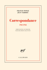 Correspondance