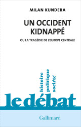 Un occident kidnappé