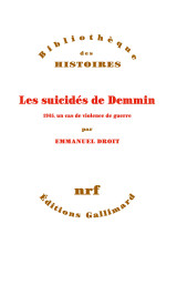 Les suicidés de demmin