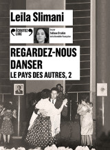 Regardez-nous danser