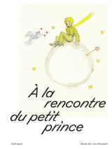 à la rencontre du petit prince