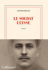 Le soldat ulysse