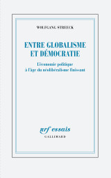 Entre globalisme et démocratie