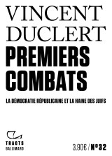 Premiers combats