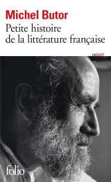 Petite histoire de la littérature française