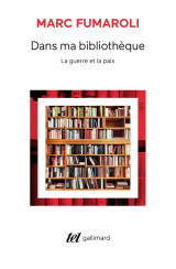 Dans ma bibliothèque