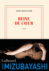 Reine de coeur