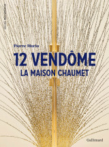 12 vendôme