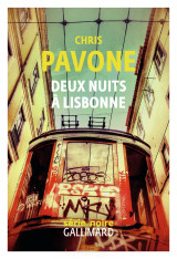 Deux nuits à lisbonne