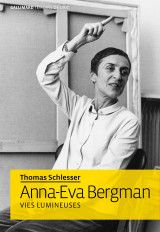 Anna-eva bergman