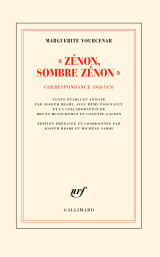 "zénon, sombre zénon"