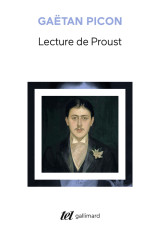 Lecture de proust