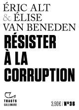 Résister à la corruption