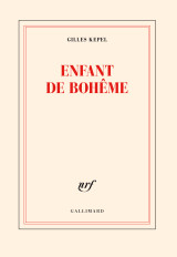 Enfant de bohême