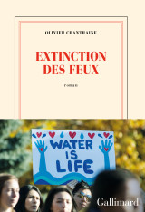 Extinction des feux