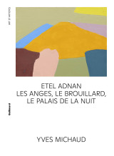 Etel adnan