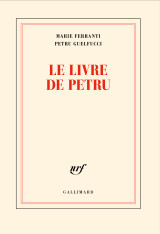 Le livre de petru