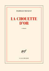 La chouette d'or