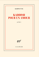 Kaddish pour un amour