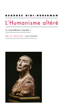 L'humanisme altéré