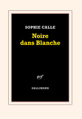 Noire dans blanche