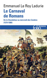 Le carnaval de romans