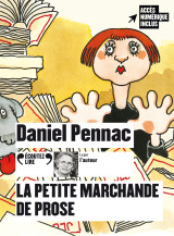 La petite marchande de prose