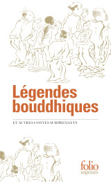 Légendes bouddhiques