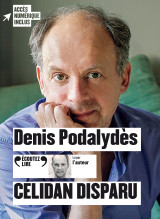 Célidan disparu